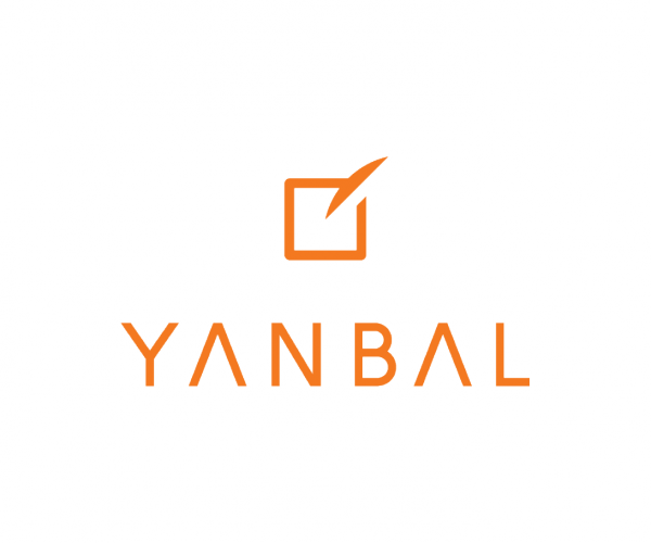 Yanbal Logo